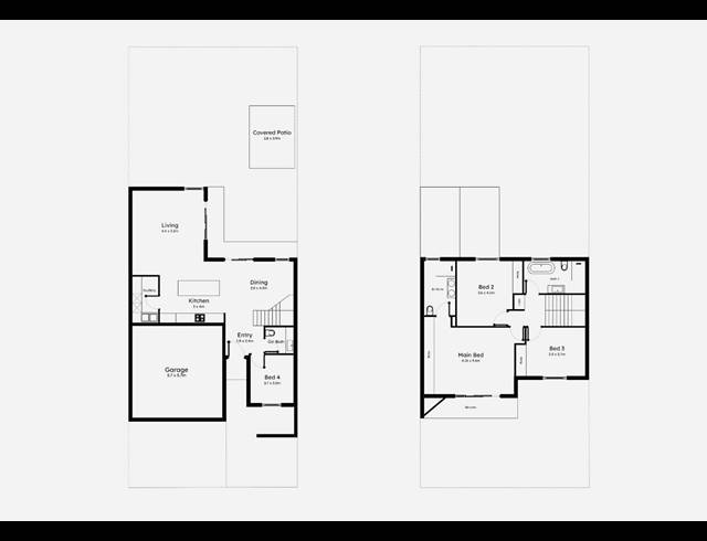 4 BEDROOM HOUSE FOR SALE IN SANDOWN